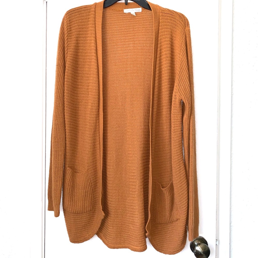 CUTE CARDIGAN